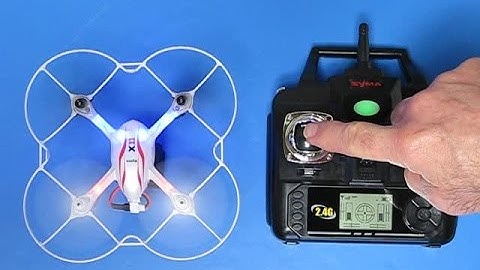 X11 & X5C-14 TX Compaibility Demo