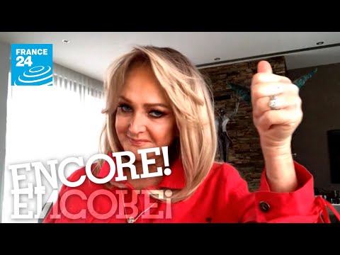 ENCORE! With Bonnie Tyler - ENCORE! With Bonnie Tyler