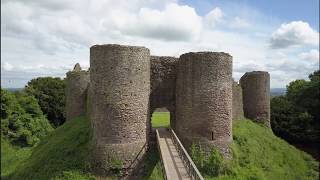 Three Castles - White Castle
