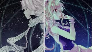 Nightcore - Something Just Like This - (Switching Vocals) [1 HOUR LOOP]
