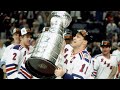 The Career of Mark Messier