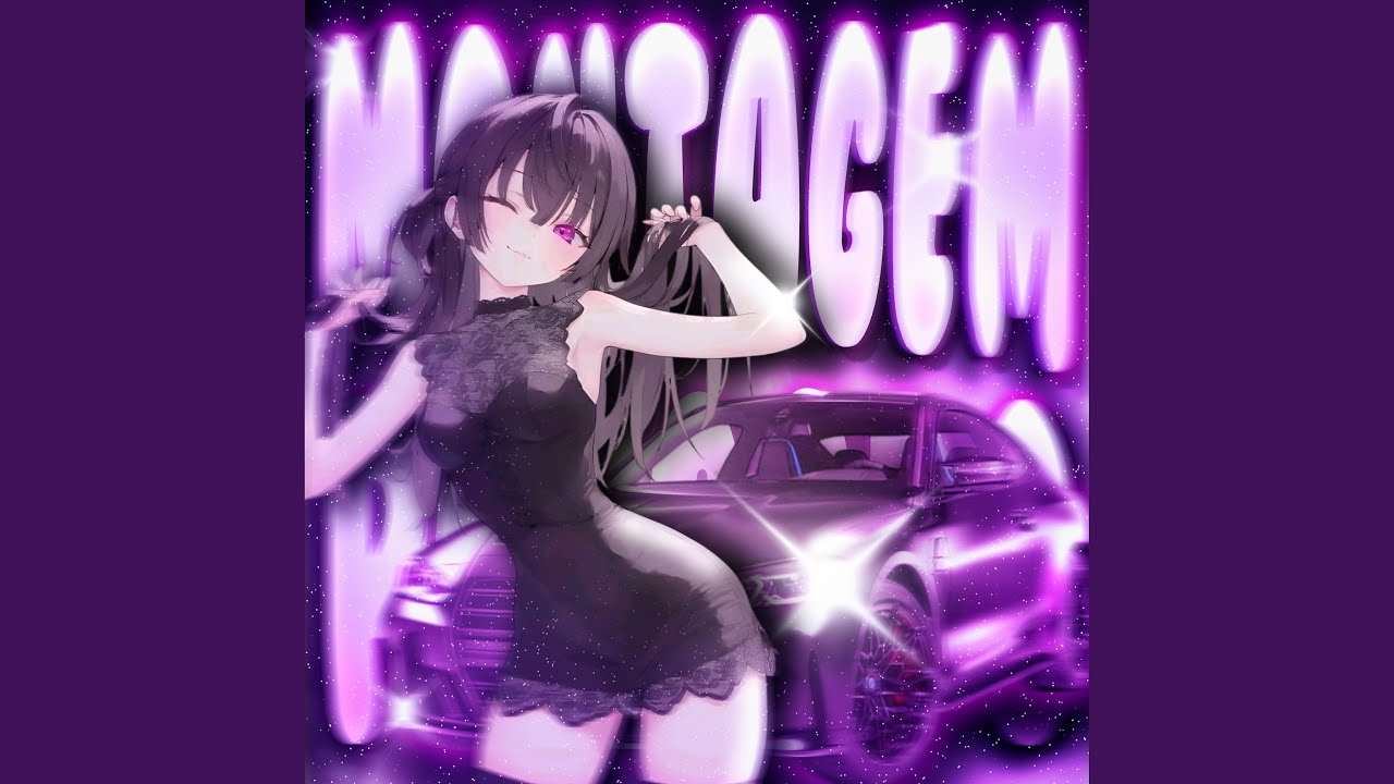 MONTAGEM PASSADO (ULTRA SLOWED)