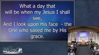 Memorial Service - November 27, 2019