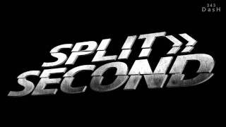 AMe : 1 Split Second Elite Race Theme