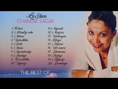 The Best Of Chamsia Sagaf || Chamsia Sagaf Greatest Hits 2021