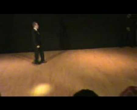 Jaime & Bianca (Brazil) (Brasazouk Congress 2007)