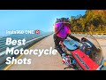 Best Motorcycle Camera: Insta360 ONE R