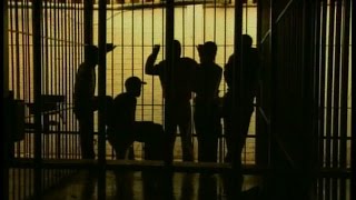 BEHIND BARS - behind the scenes in SA prisons - 1997