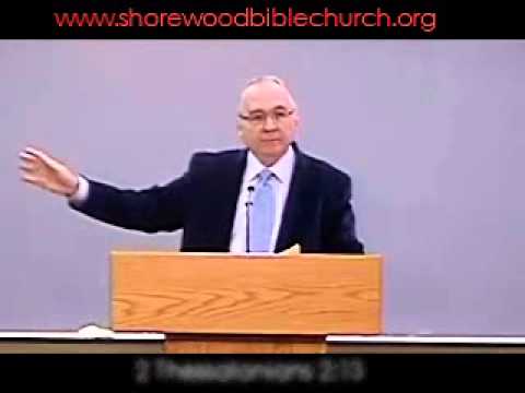 The Simplicity of Salvation! - Pastor Richard Jordan - YouTube