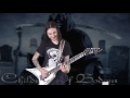 Children of Bodom - Kissing the Shadows - Solo Challenge III