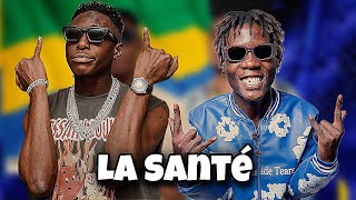 L'Oiseau Rare – La Santé feat AMEKA ZRAI 🔥 (Extrait TikTok)