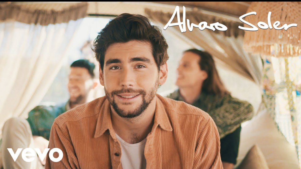 Ray Dalton X Alvaro Soler - Manila (Official Video)