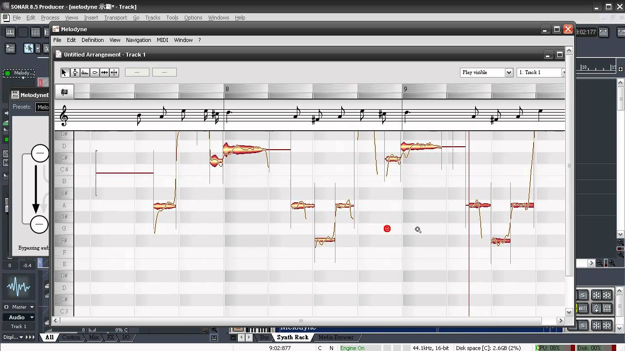Vst Vst