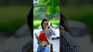 Actress Bhanu Sri Navelpiercing 1