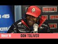 Don Toliver On Working with Travi$ Scott, Quavo and Upcoming Album ‘Heaven or Hell’