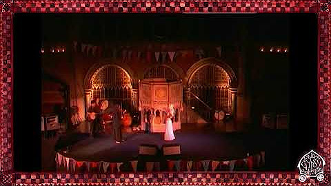 The Sacred Magic of the London Gypsy Orchestra - Union Chapel 2007! - Full Playlist