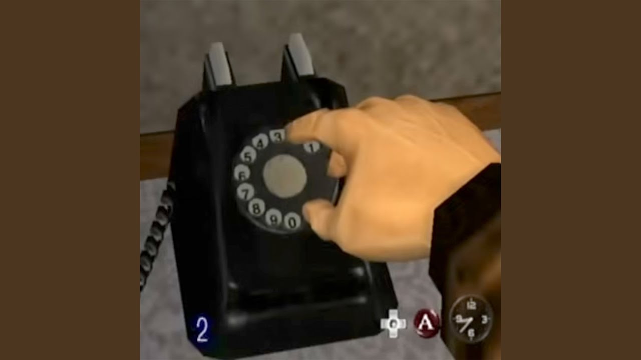 YouTube에서 dial tone 보기 YouTube에서 dial tone 보기