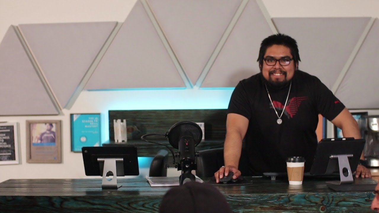 Not Consulting Creates A Problem