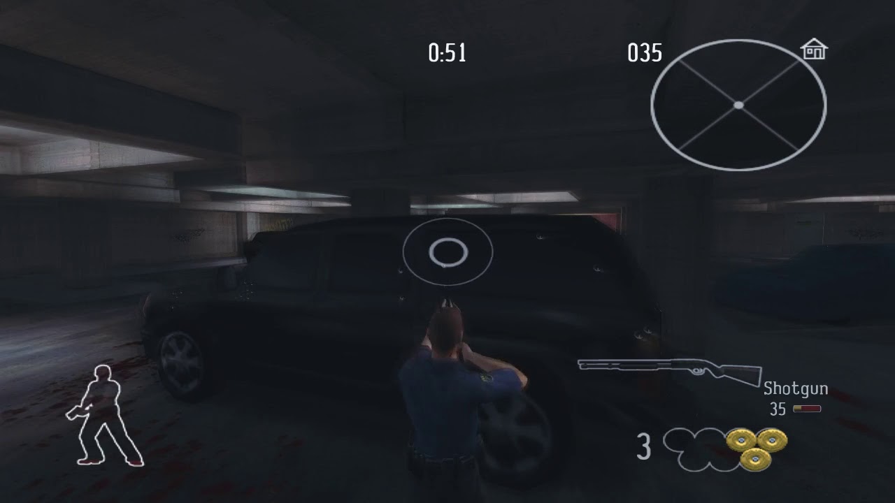 25 To Life Online RPG Moments