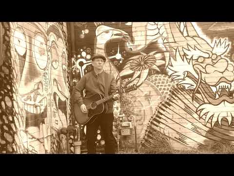 Jason Wood - Wounds Never Heal [ Official Video ]