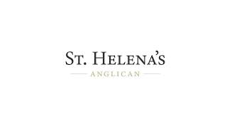 LIVE | Music at St. Helena’s. | Ted Babbitt