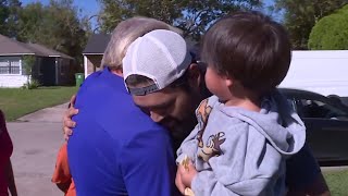 Spencer Solves It: Mom killed in May derecho; dad helped by Bill Spencer’s ‘Christmas Miracles’
