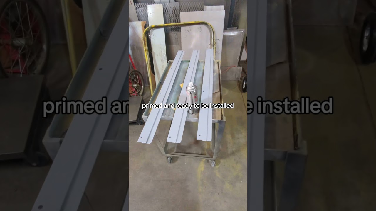 another fun fabrication project 