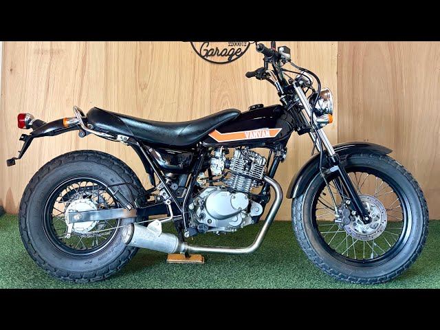 Matsumoto City, Nagano Prefecture! Used Motorcycle [Vehicle