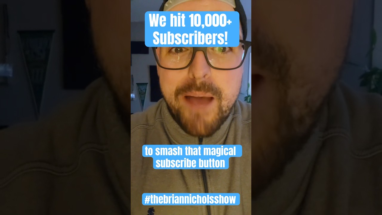 We did it! #subscribe #goals #newyears #happynewyear #youtube #youtubeshorts   #libertarian #yay