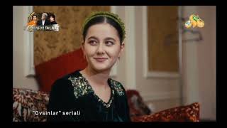 Ovsinsinlar Yoxud Dushman Dugonalar 