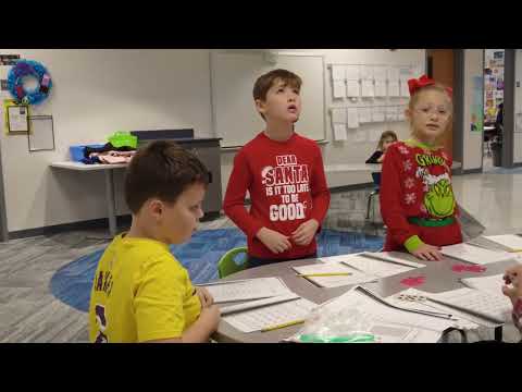 Summerside Elementary School - Facility Spotlight Video