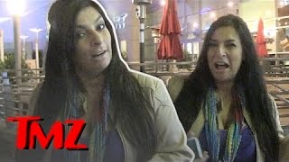 ‘The Big Bang Theory’s’ Alice Amter Is Really, Really Good At Accents! | TMZ