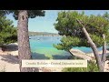 Croatia Holiday - Central Dalmatia 2022