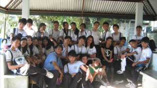 What it Feels Like - MDOCHS Batch 2009