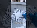Easy DIY Outdoor Bar
