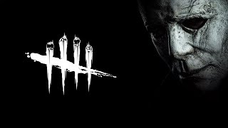 Dead by Daylight - ЖЕСТОКИЙ МАНЬЯК МАЙКЛ МАЙЕРС Dead by Daylight - ЖЕСТОКИЙ МАНЬЯК МАЙКЛ МАЙЕРС
