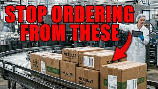 Stop Ordering From These 6 Meal Kit Delivery Services Immediately