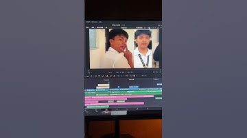 Vlog Intro #davinciresolve #edit #music #editing