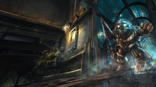 bioshock: the world underwater