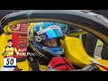 【English Ver.】2025 SUPER FORMULA LIGHTS Round 10/11/12/6 SUGO Race Highlights