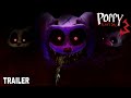 Poppy playtime chapter 3  official game trailer 2024