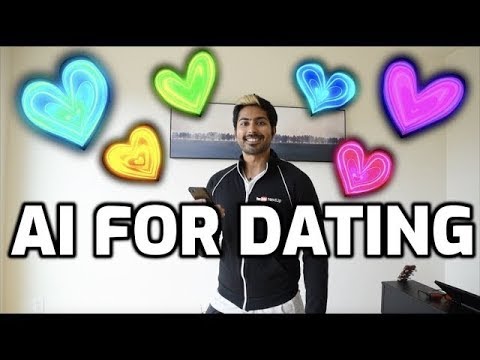 AI for Dating