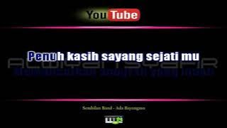 ADA BAYANGMU SEMBILAN BAND KARAOKE