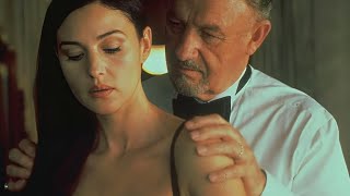 Monica Bellucci movie scene #russia #hollywood #movie #movieclips #shorts