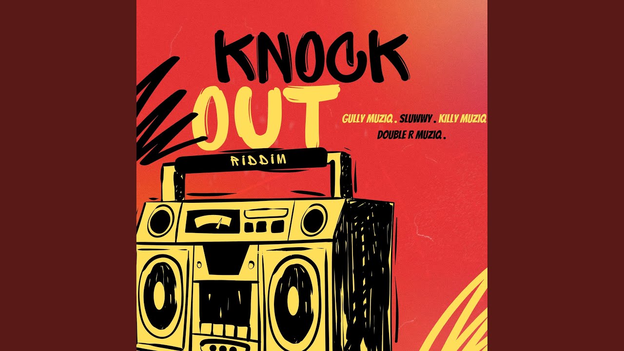 Knock Out Riddim - YouTube