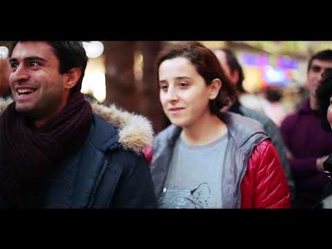 ერისიონის ფლეშმობი - ჩაები ფერხულში