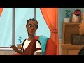 Mama Mkwe Ameyakanyaga Mama Mkwe Ameyakanyaga