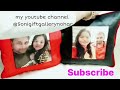 personalised cushion