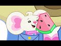 Its a playdate  chip  potato  cartoons for kids  wildbrain zoo