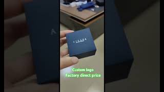 Jewelry Box With Led Lighting jewelrybox jewelrypackaging jewelryboxes packagingfactory gift